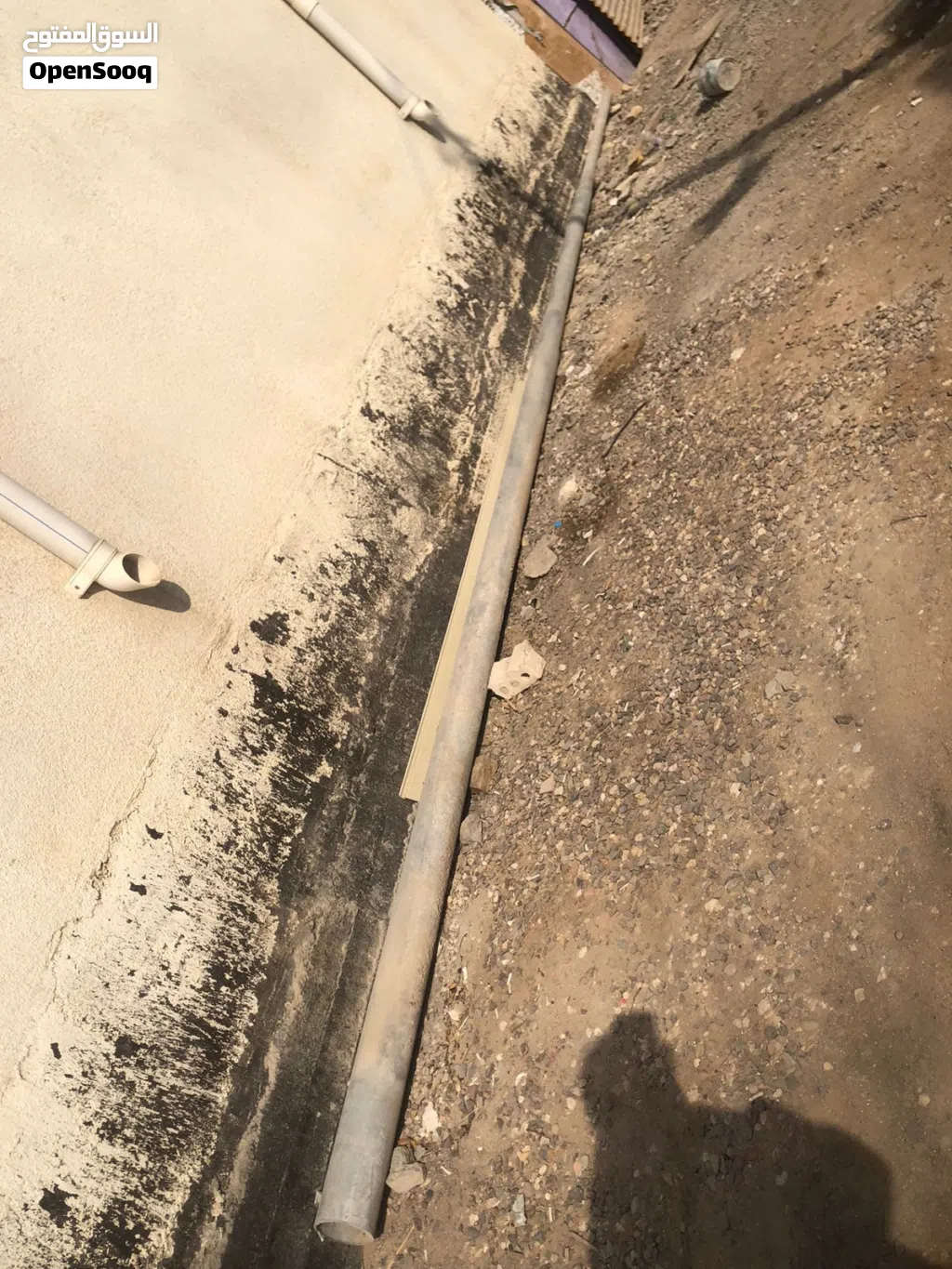 عمود كهرباء