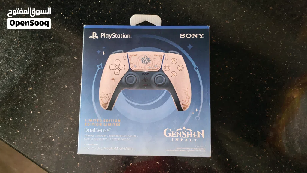يد بلايستيشن 5 (ps5)