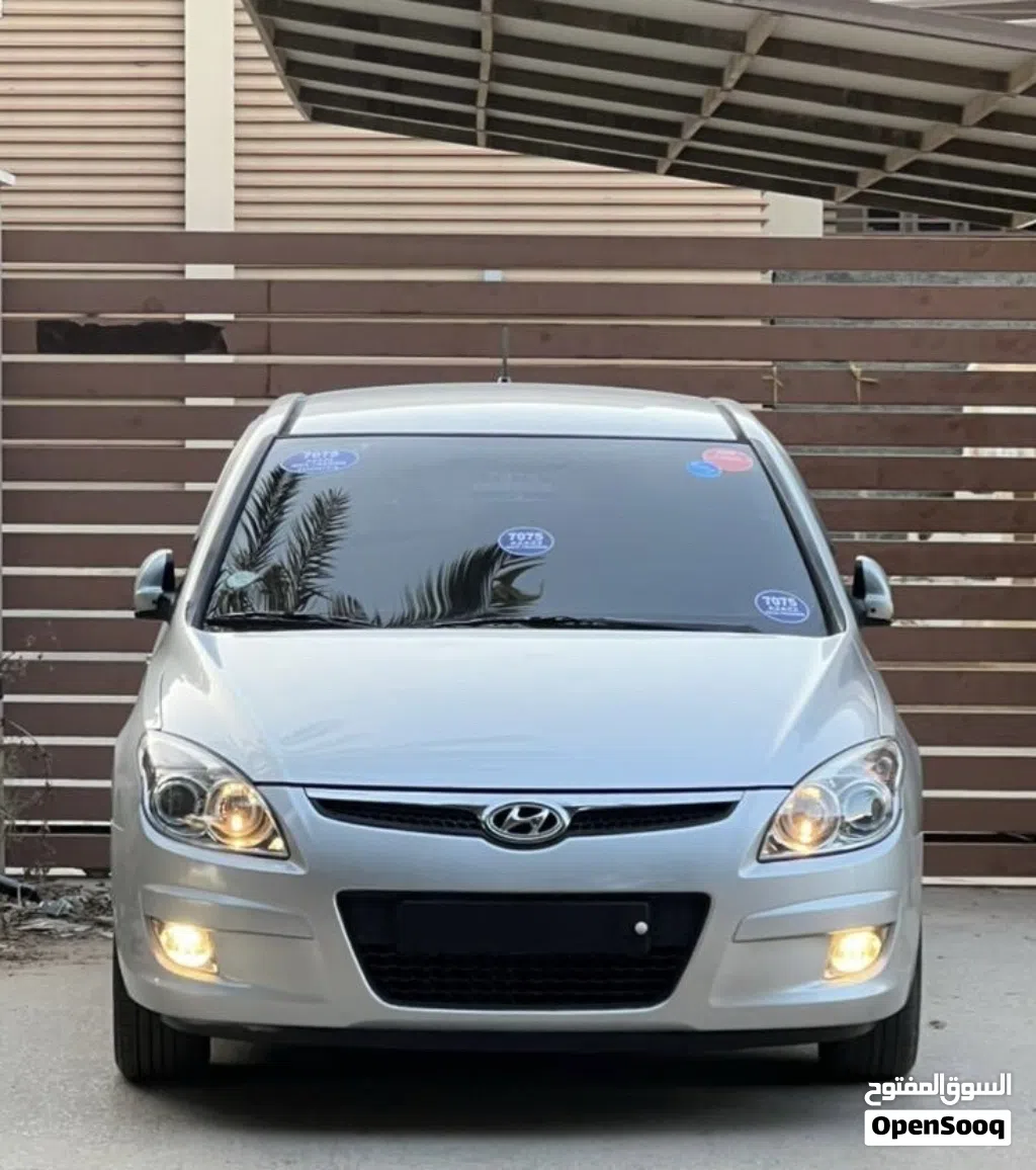 Hyundai i30 Standard