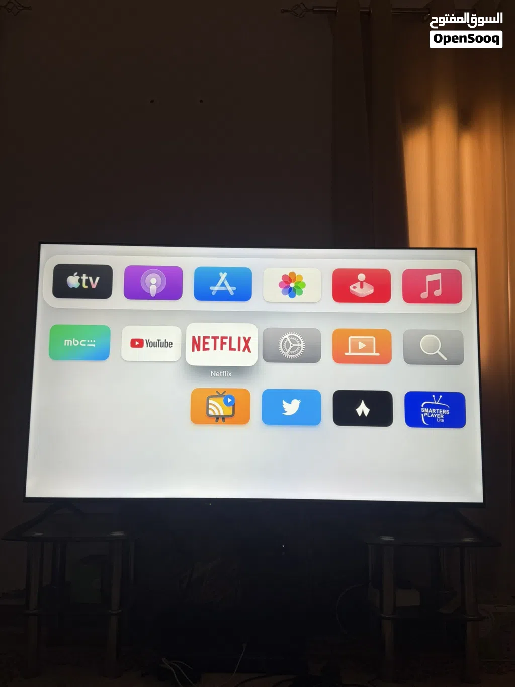 Apple tv 4k