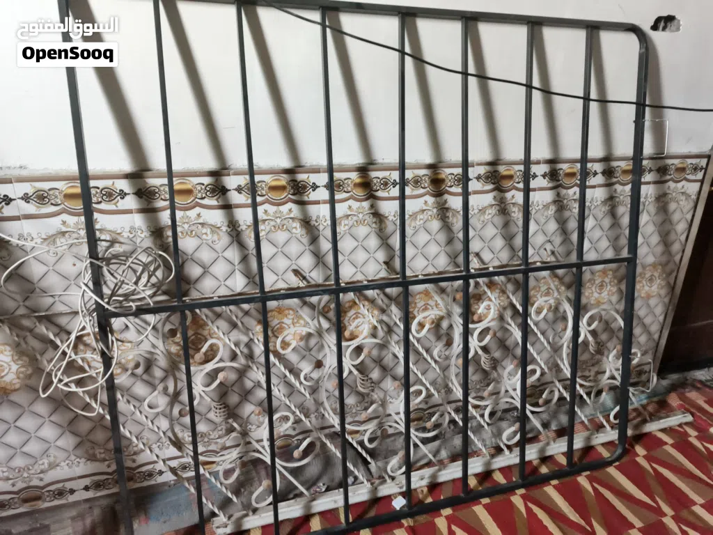 متاح تخت سريرجديده معا جكات رفع