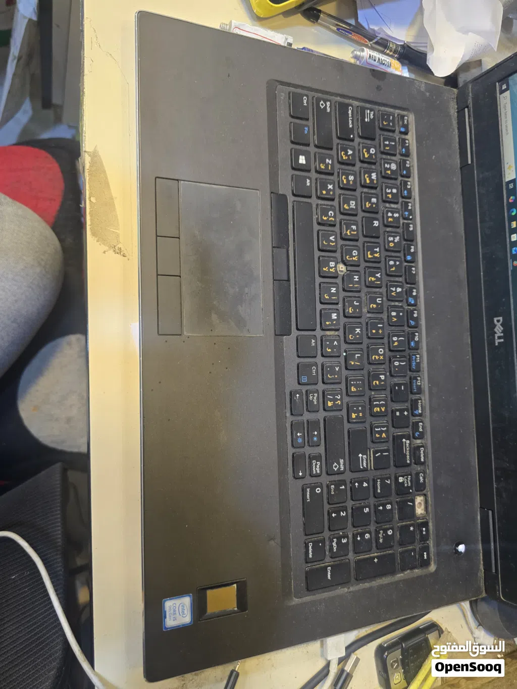 لابتوب Dell