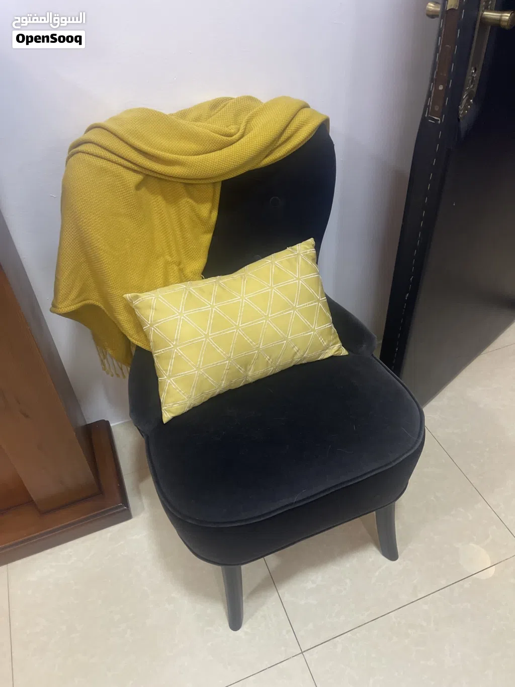 كنبه شامواه