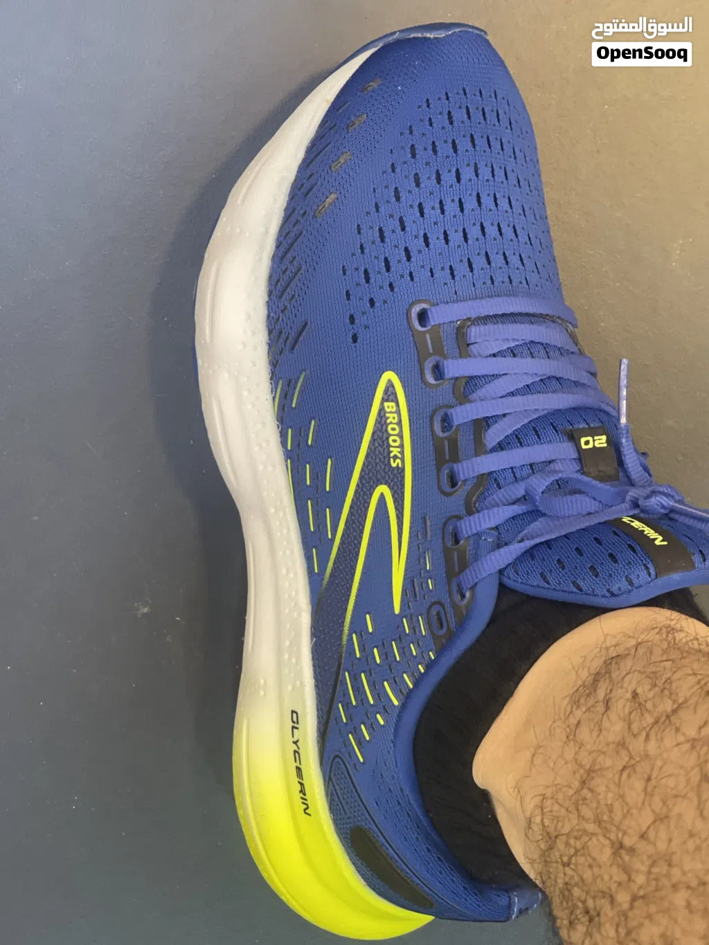 Shose رياضة مش عارف اكتب ررننج بلإنجليزي بس خلص مشوها