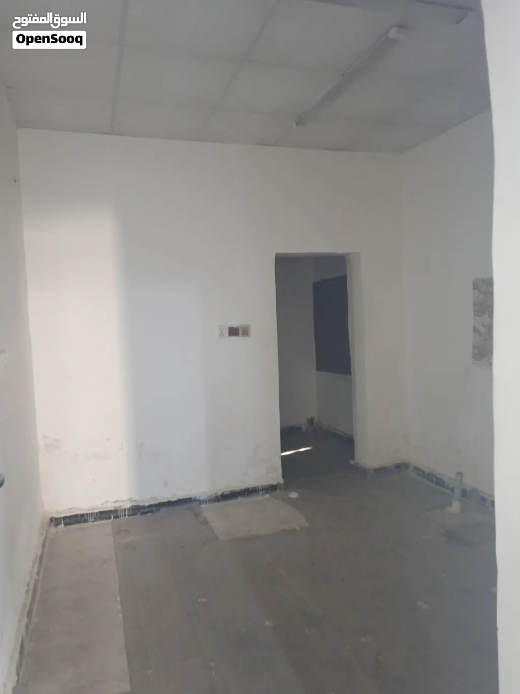 بيت للايجار تنومه شارع 40
