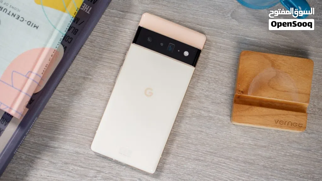 Google pixel 6 pro