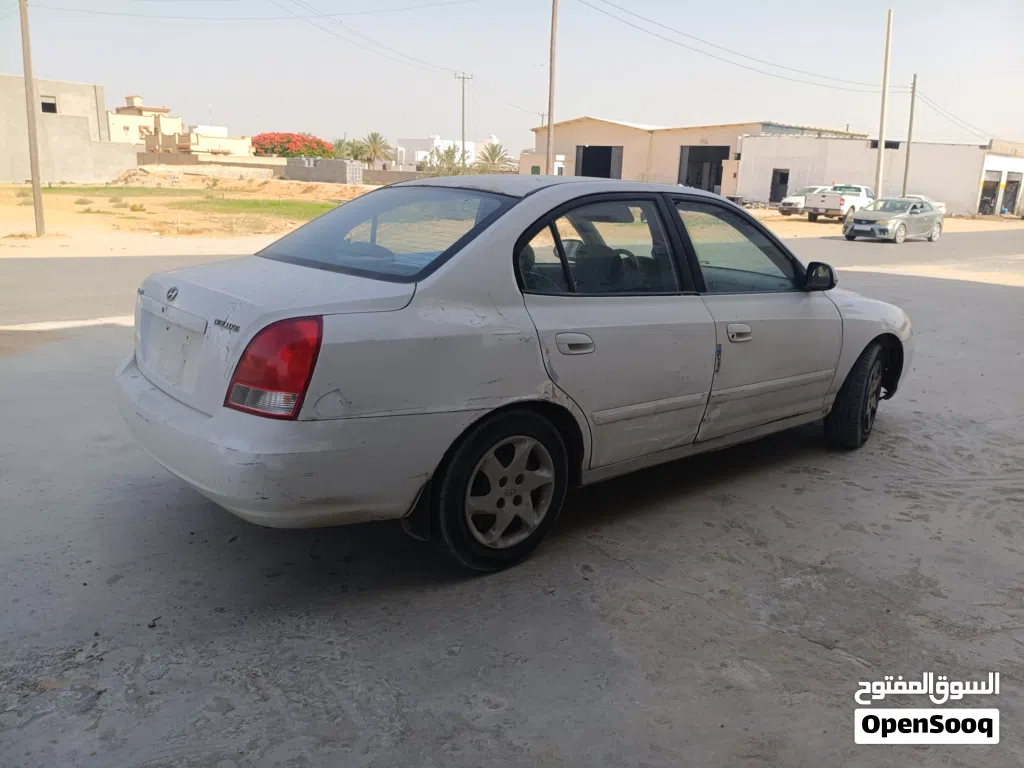هيونداي H1 Standard