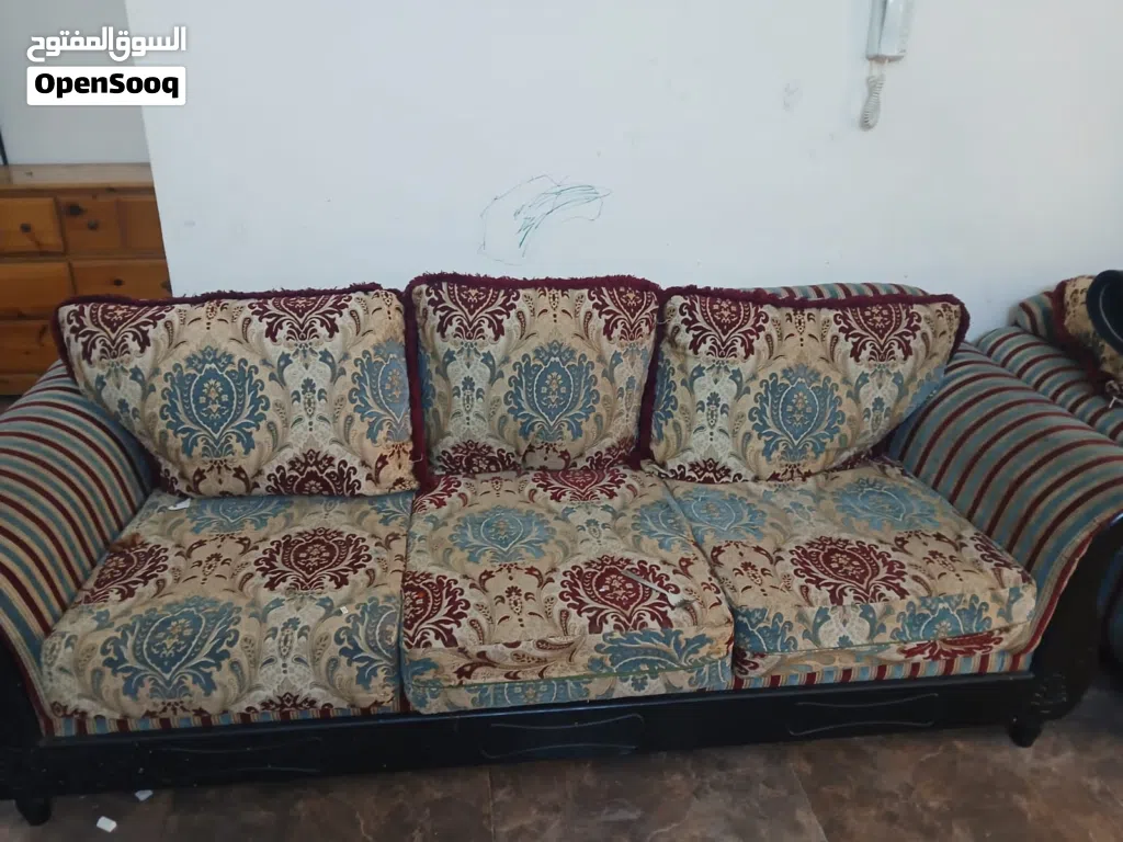 Sofa set for sale