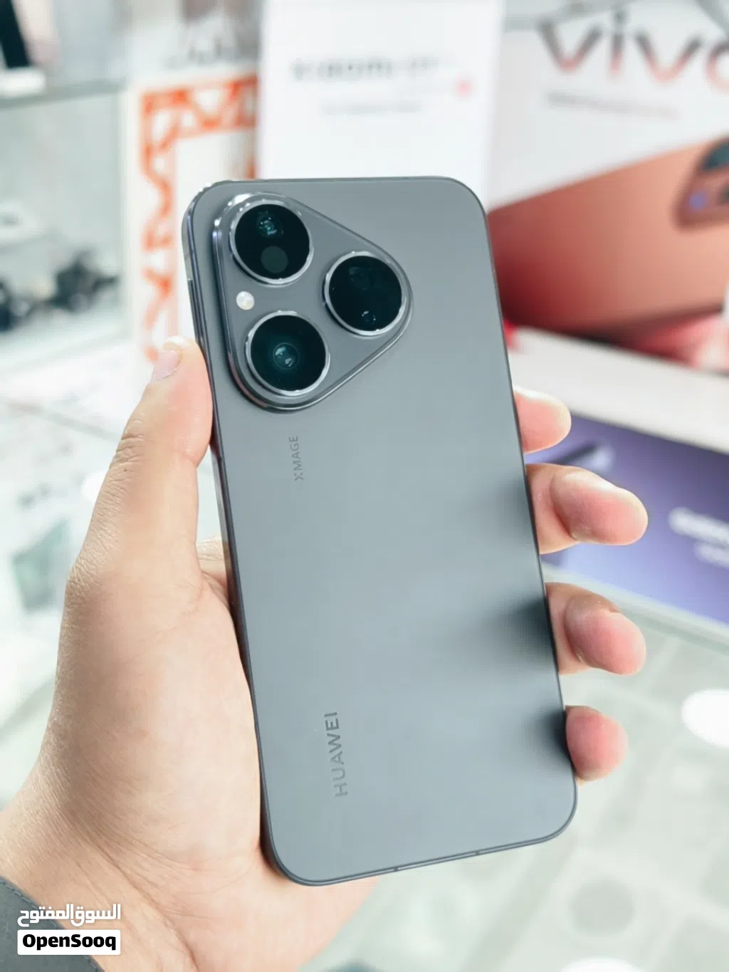 Huawei Pura 80 12/256GB