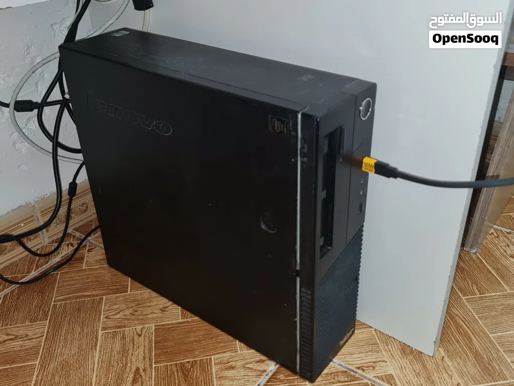 كمبيوتر جيل رابع للبيع او للبدل ع ايباد