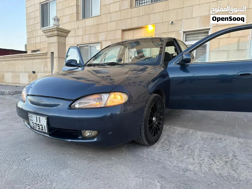 Hyundai Avante Standard