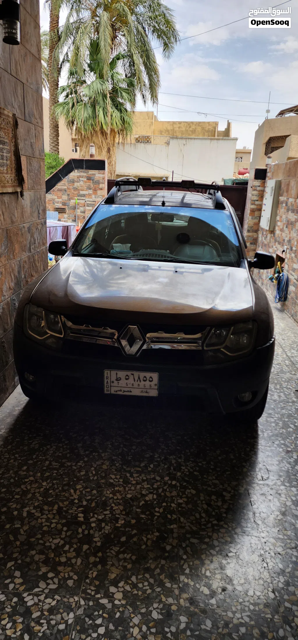 Renault Duster Standard