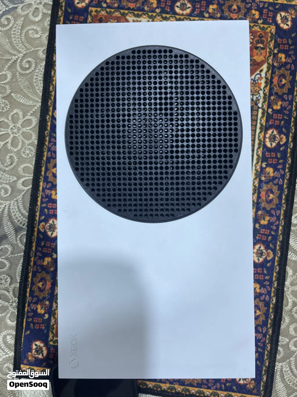 اكس بوكس سيريس اس مستعمل نضيف 99%
