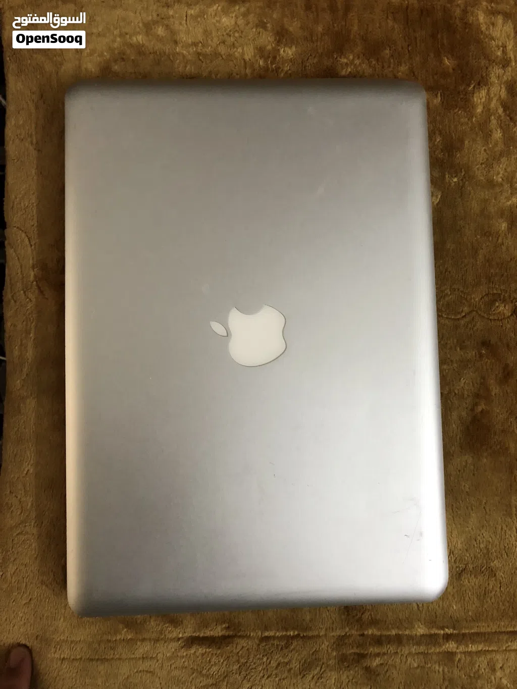 لابتوب Mac Book pro