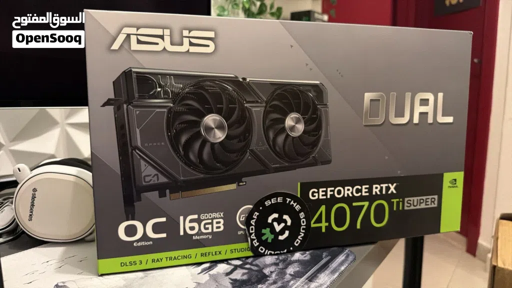 4070 ti super 16 gb ram