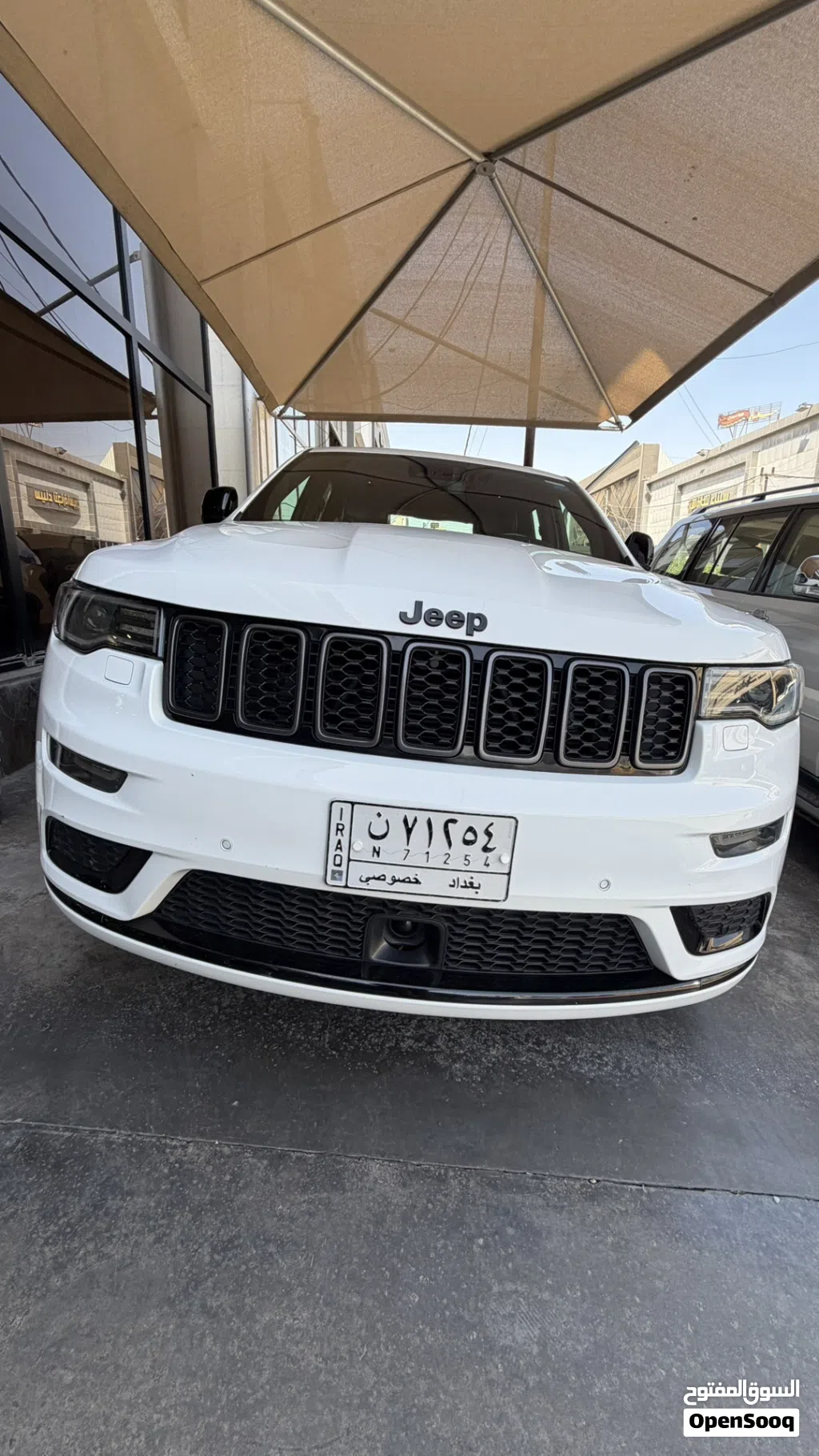 Jeep Cherokee Sport