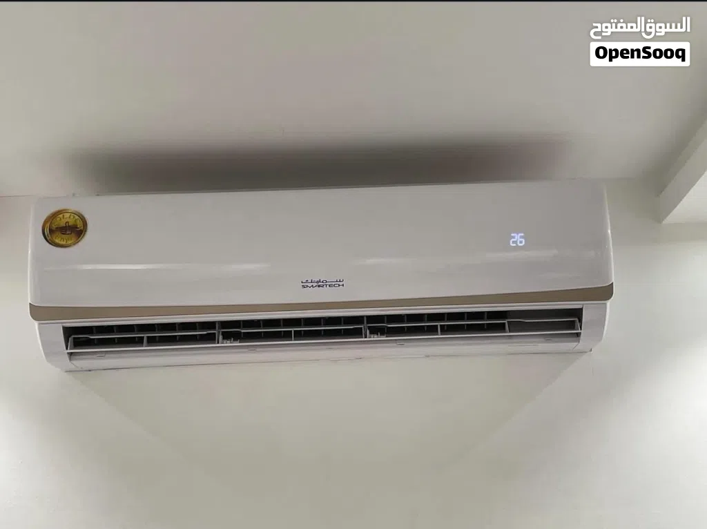 Smartech Split AC 2.5 Ton
