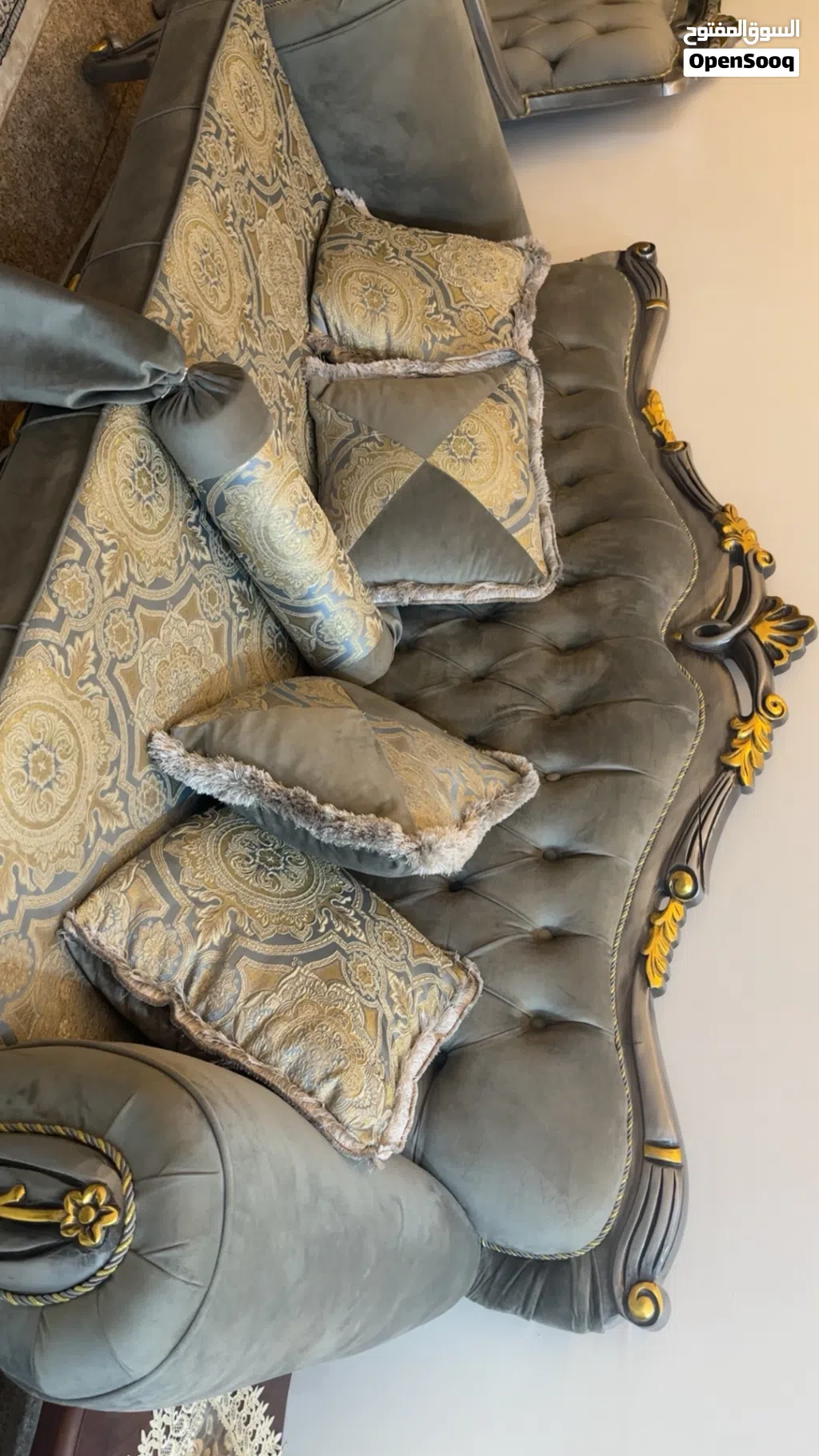 طبلات مع طاولات