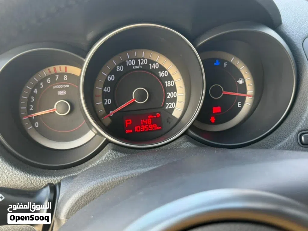 Kia Forte LX