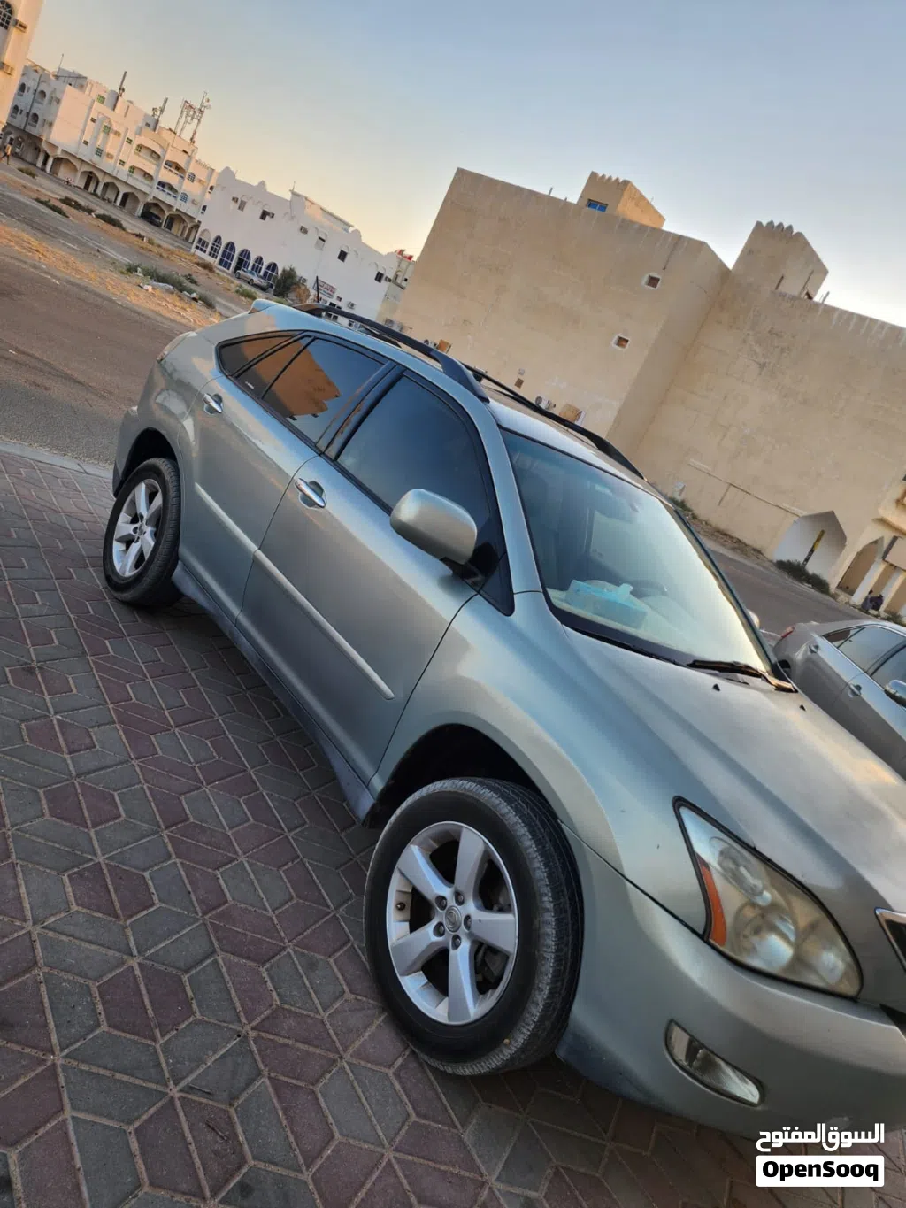 Lexus RX RX 350
