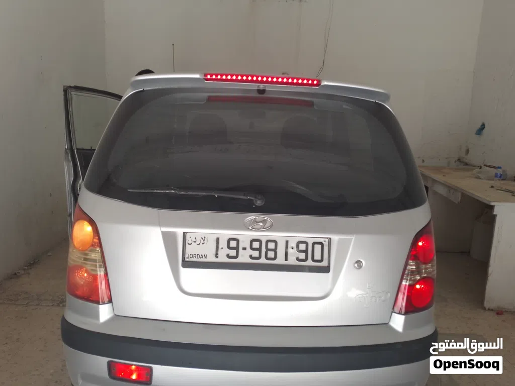 Hyundai Atos