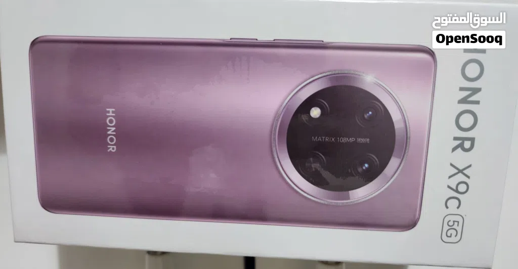 جديد 256g Honor X9C