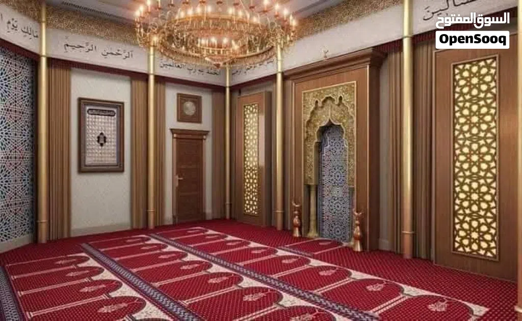 شقة ارضية كبيرة للاجار على رئيسي عرادة المزدوج