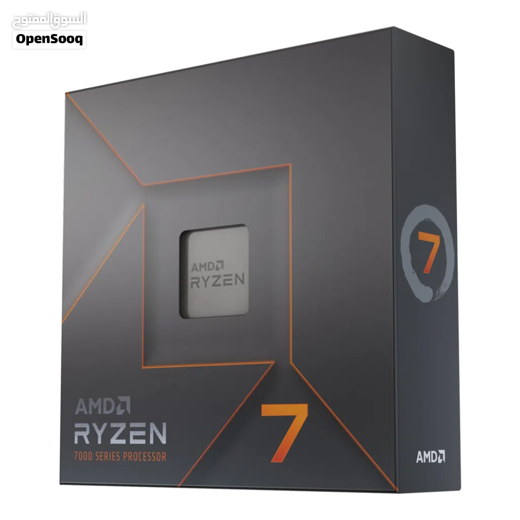 ryzen 7 7700x