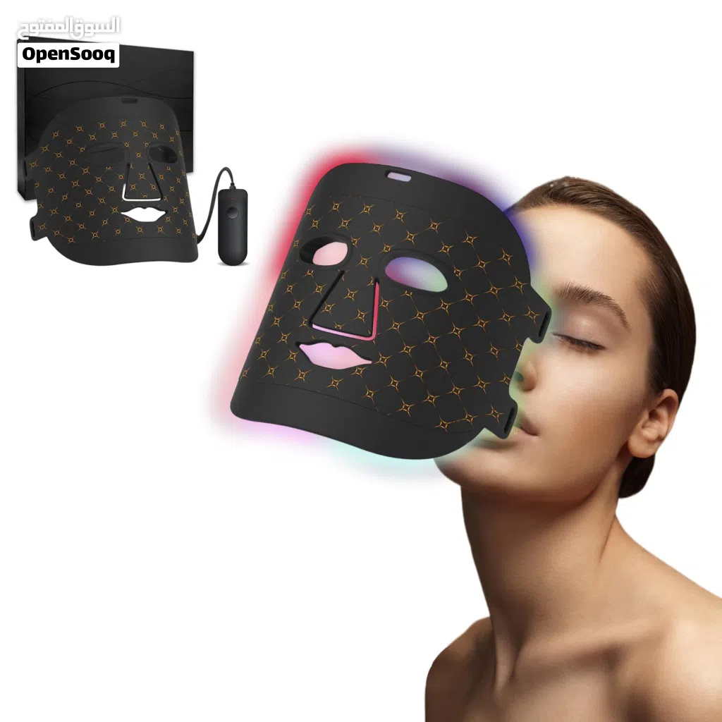 Led face mask