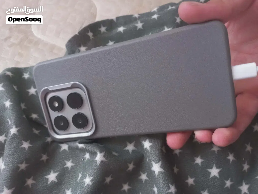 HONOR X7d 5G للبيع أو البدل