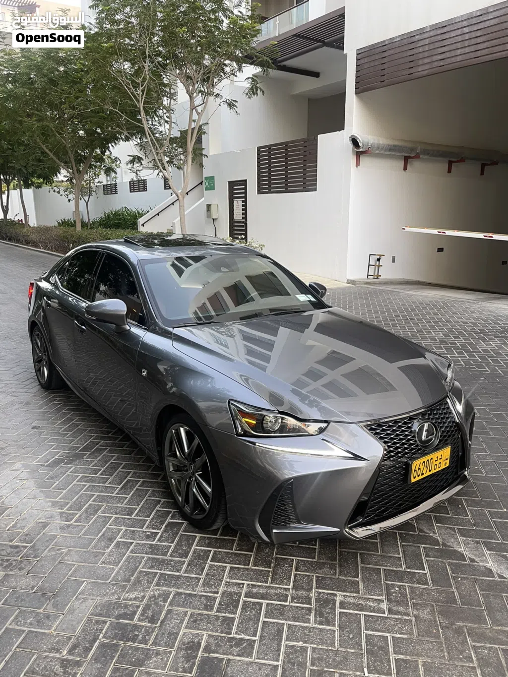 Lexus IS IS 350