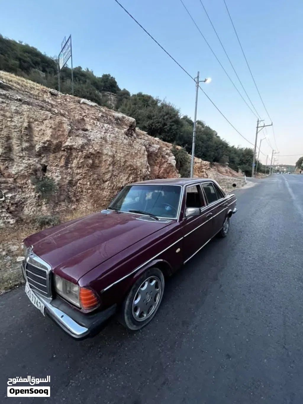 Mercedes Benz E-Class E 200