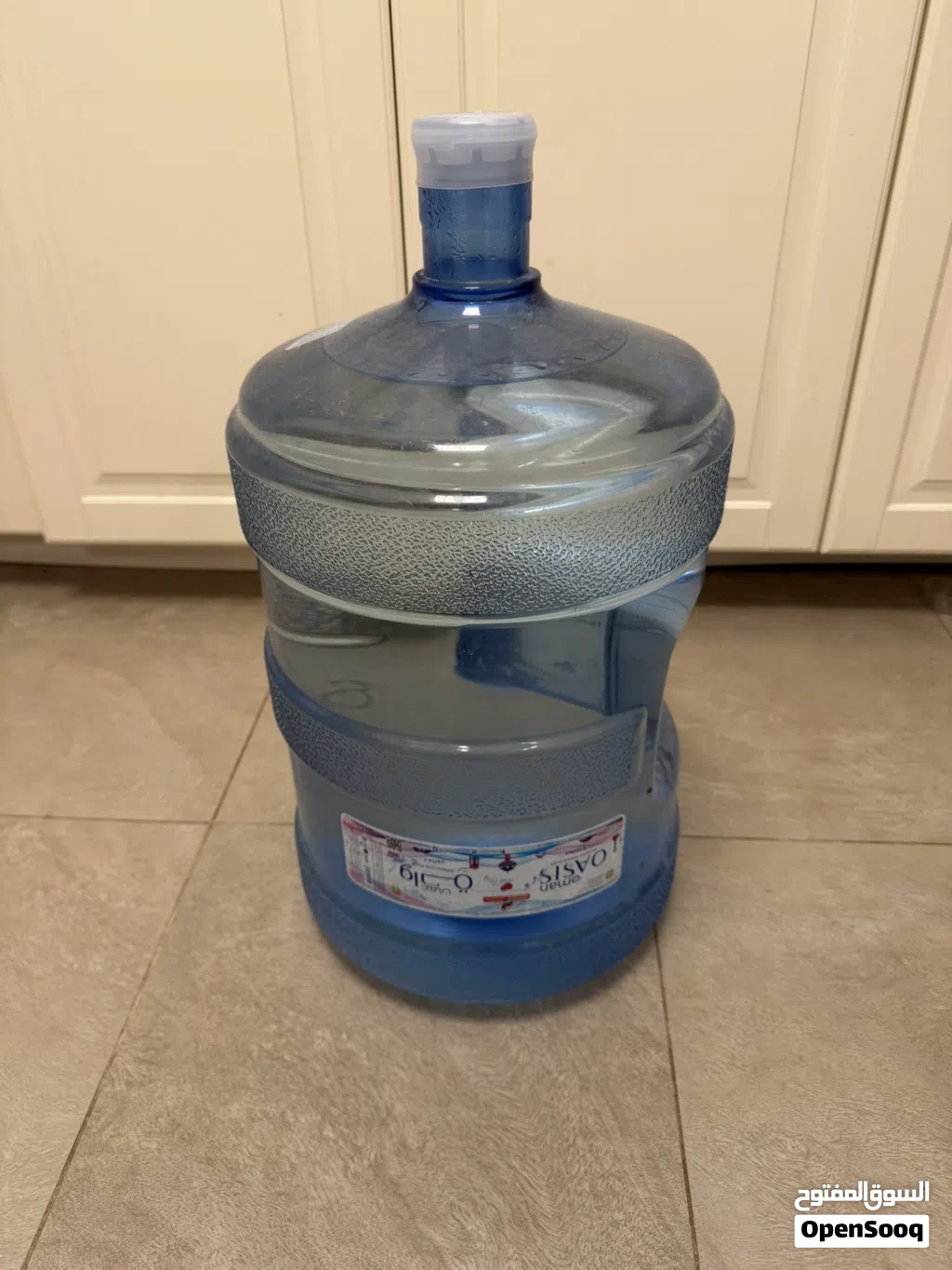 Water bottles 5 available full