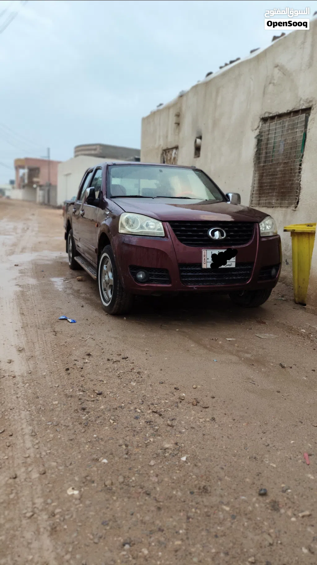 Great Wall Other