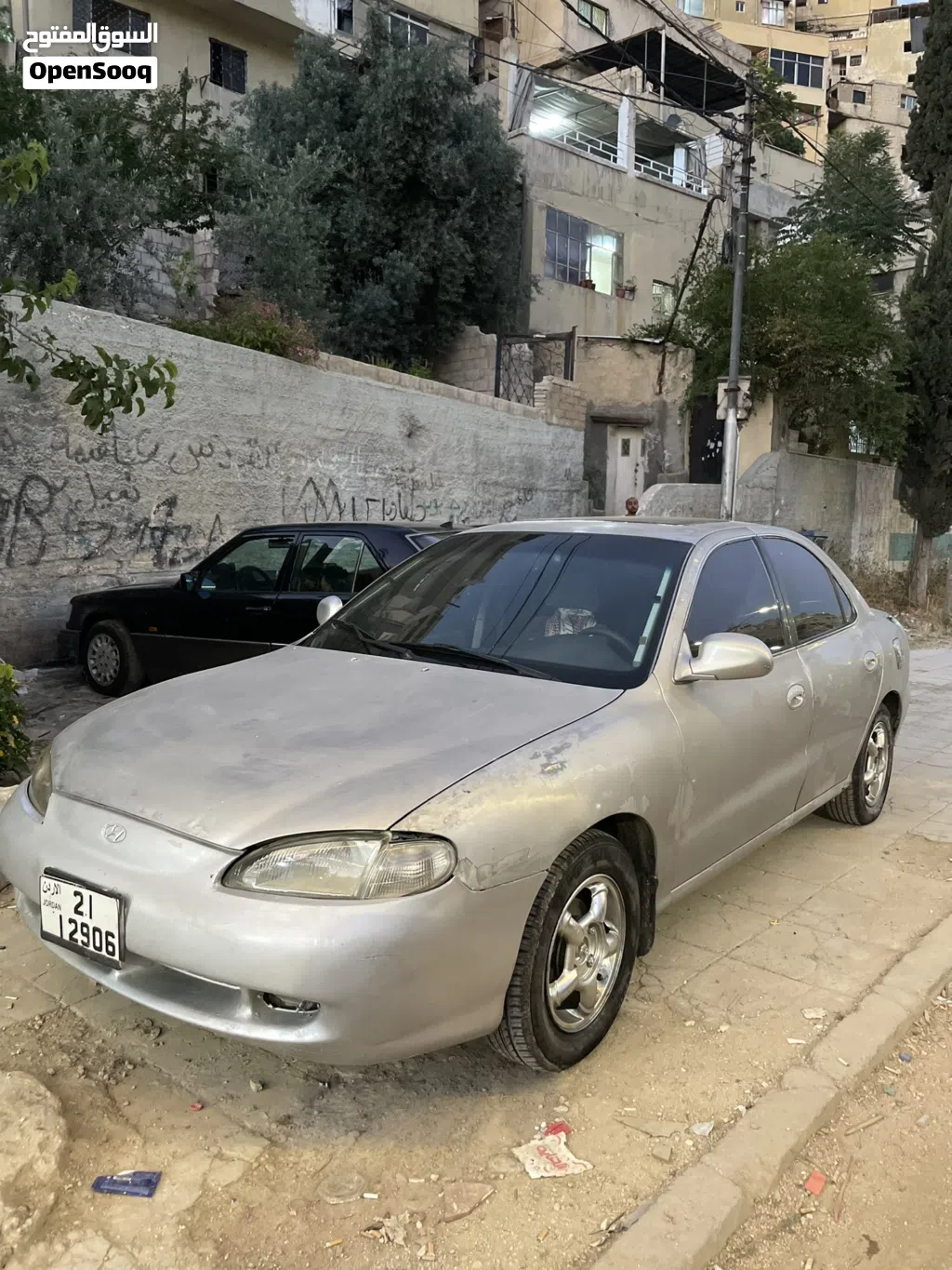 Hyundai Avante Limited
