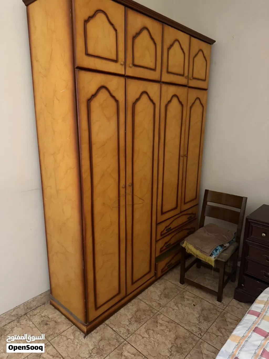 أثاث مستعمل غرف للبيع