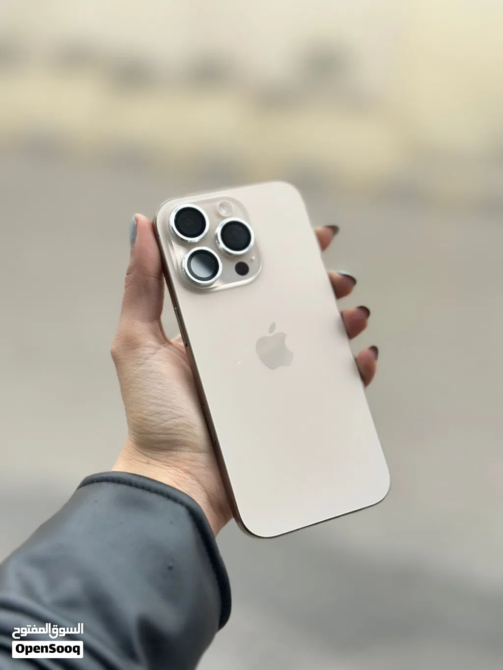 ايفون16 pro