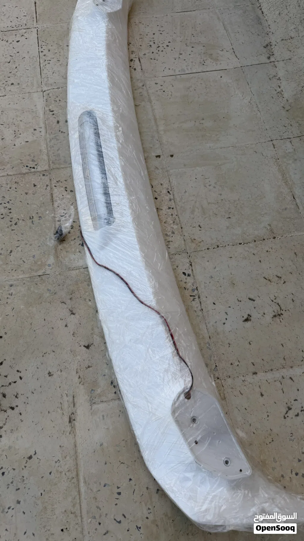 جناح كرولا موديل 2012