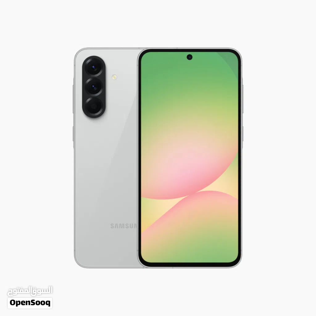 Samsung Galaxy A56 5G