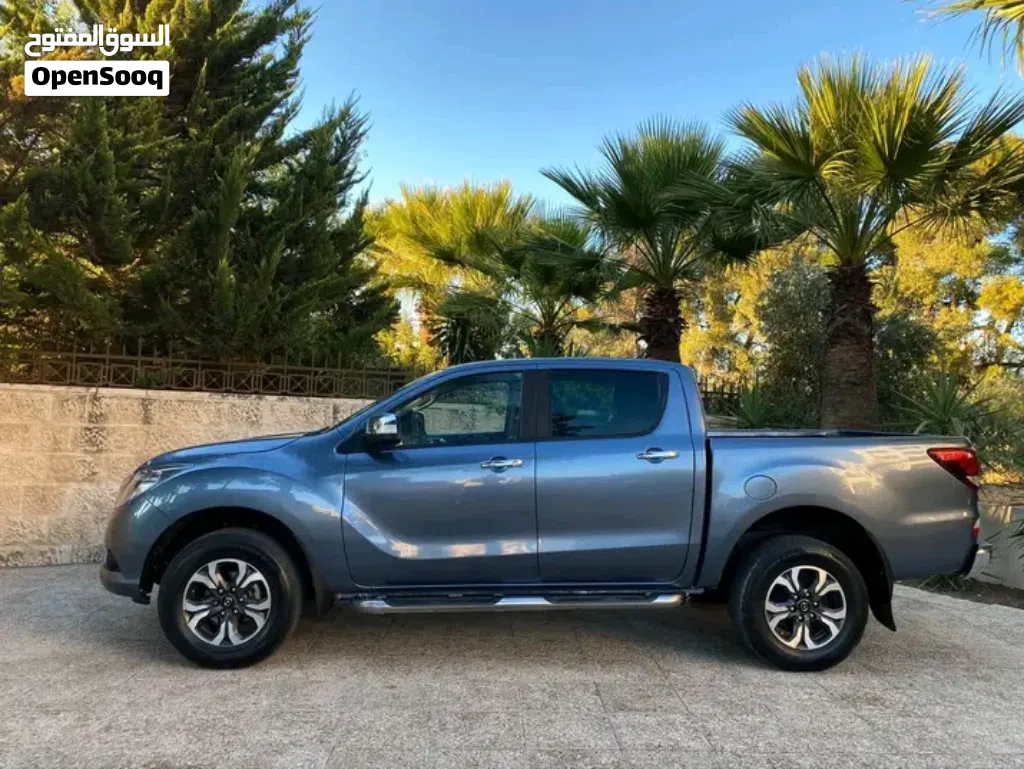 Mazda BT-50 XT