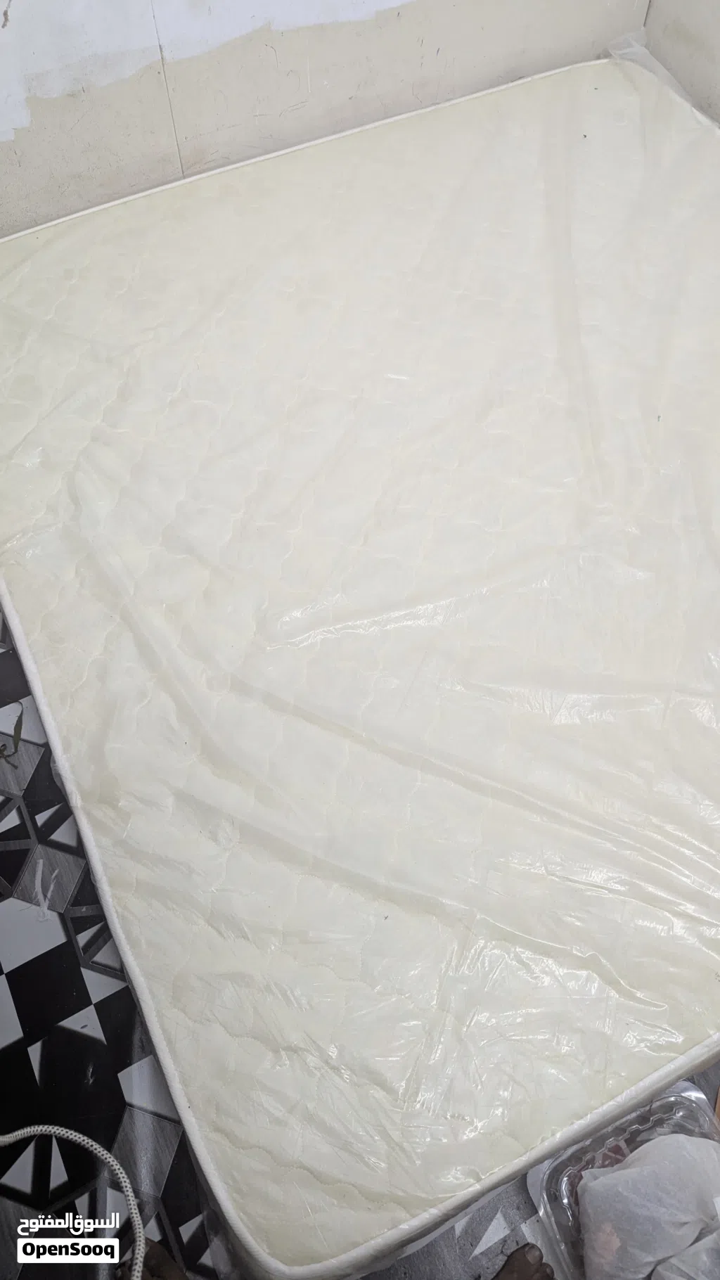 Sohar poly mattress for sale