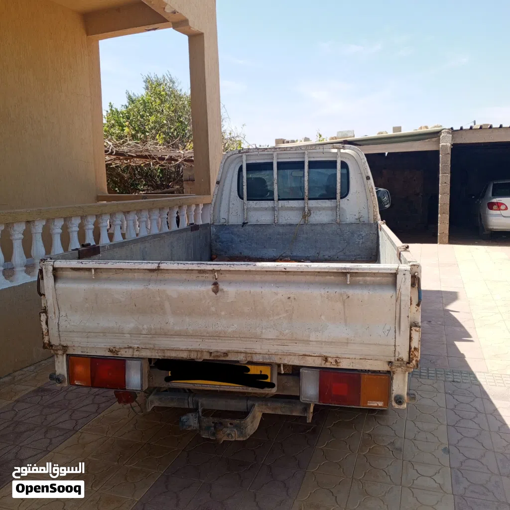 هيونداي H1 Standard