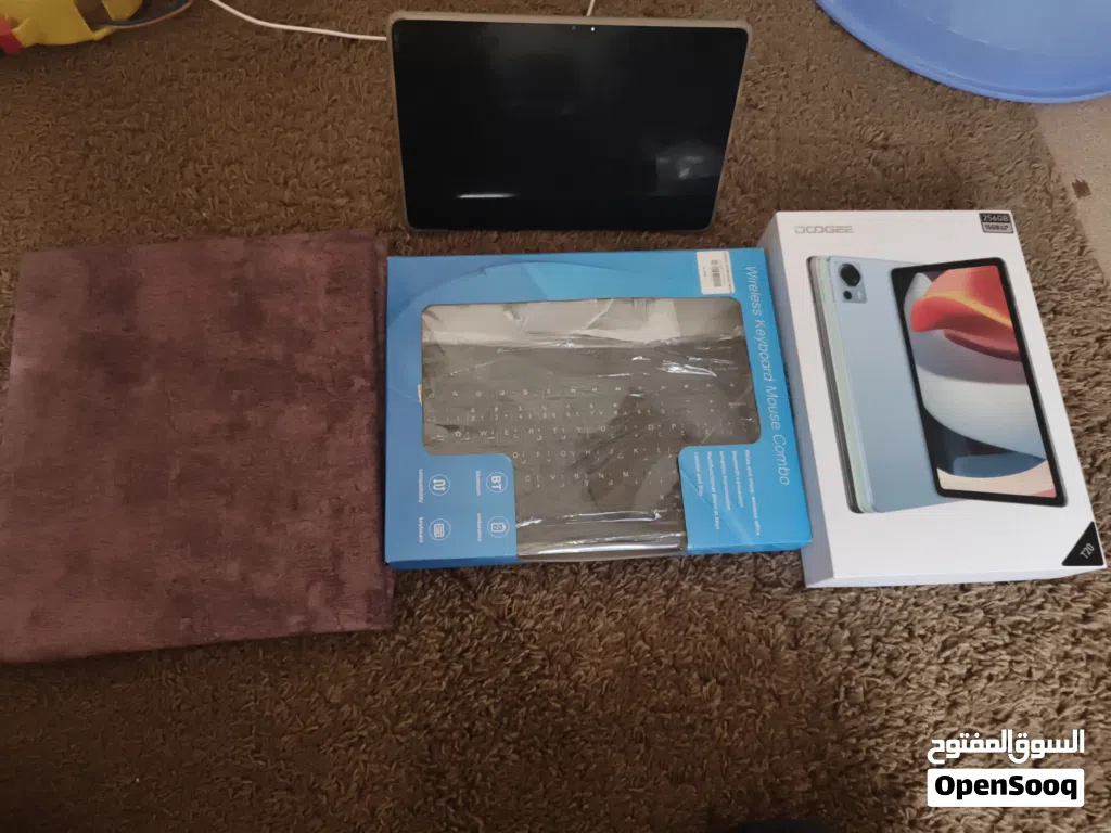 DOOGEE T20