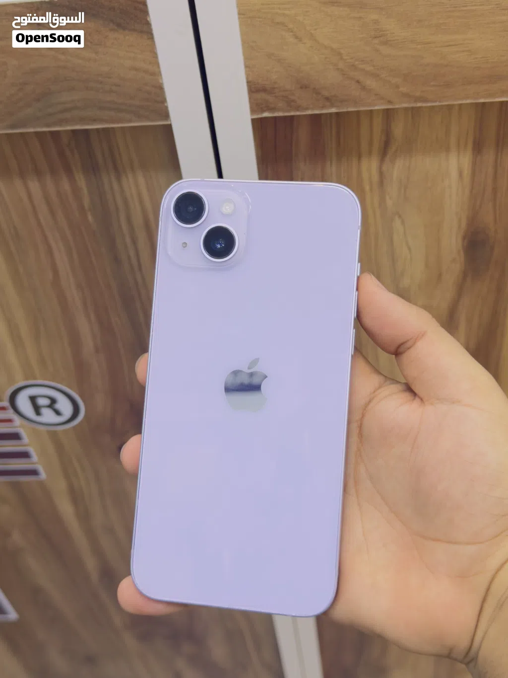 iphone 14 plus 128GB
