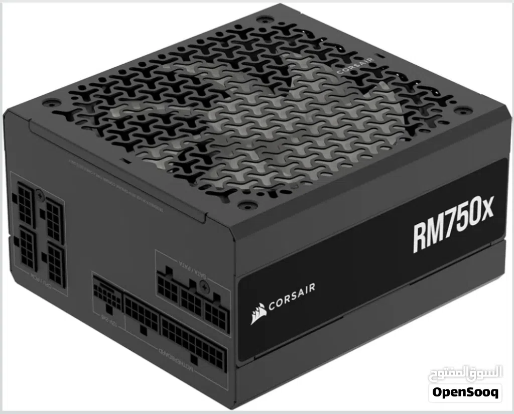 CORSAIR RM750x New