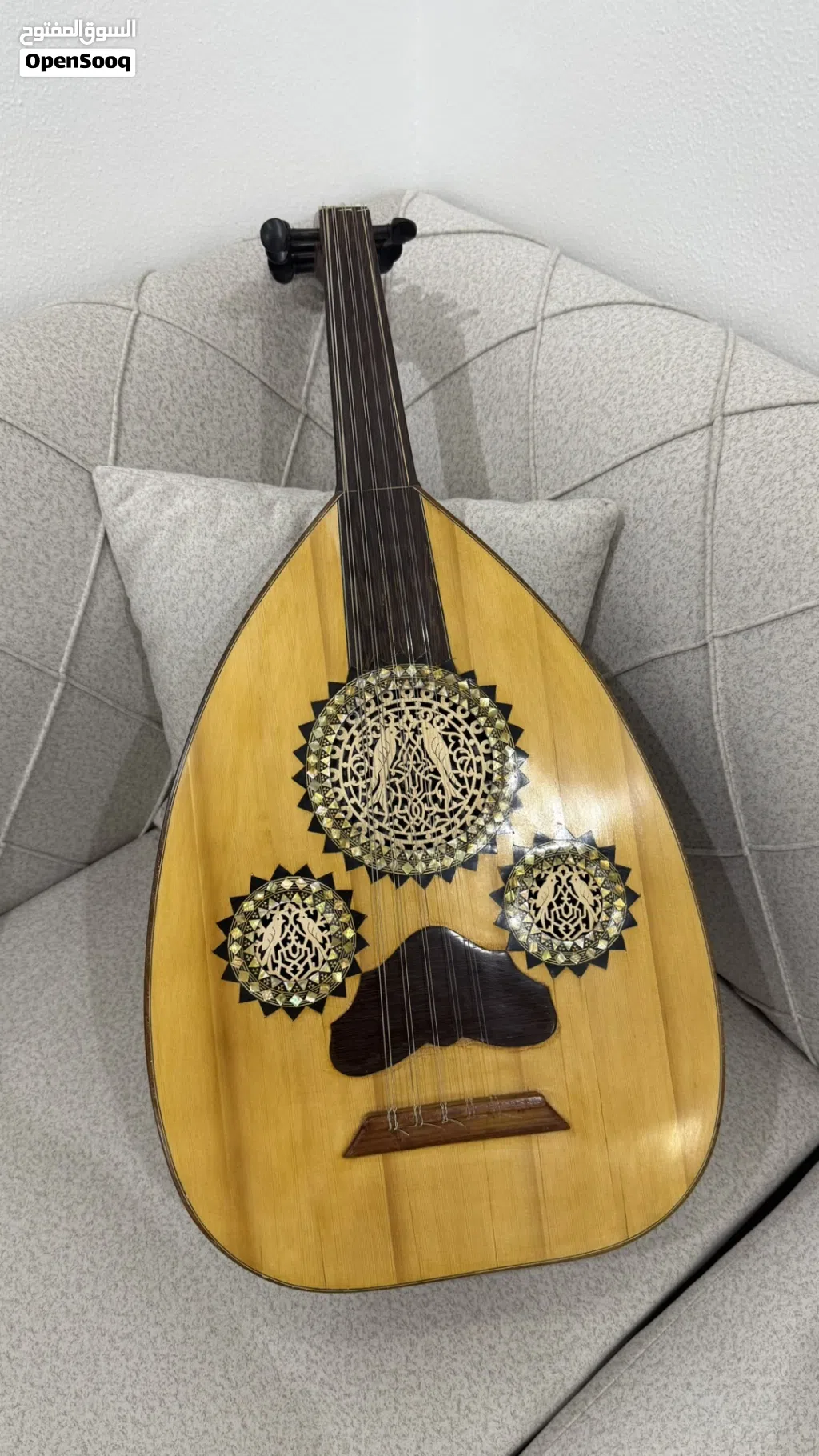 عود مصري للبيع