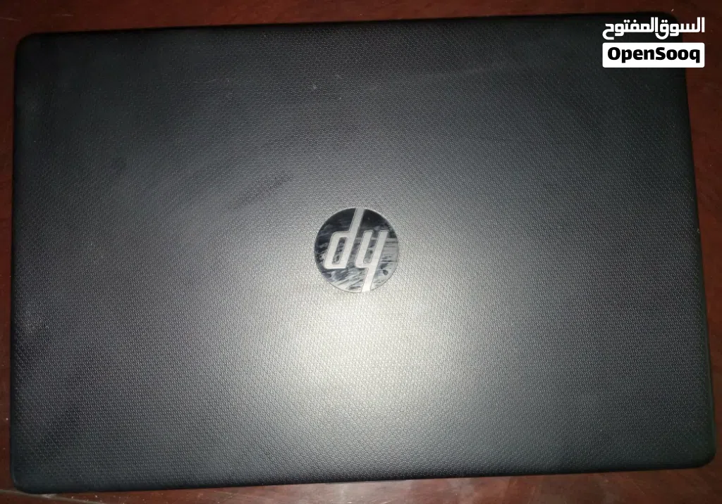 HP laptop used like new 512ssd 8gb ram