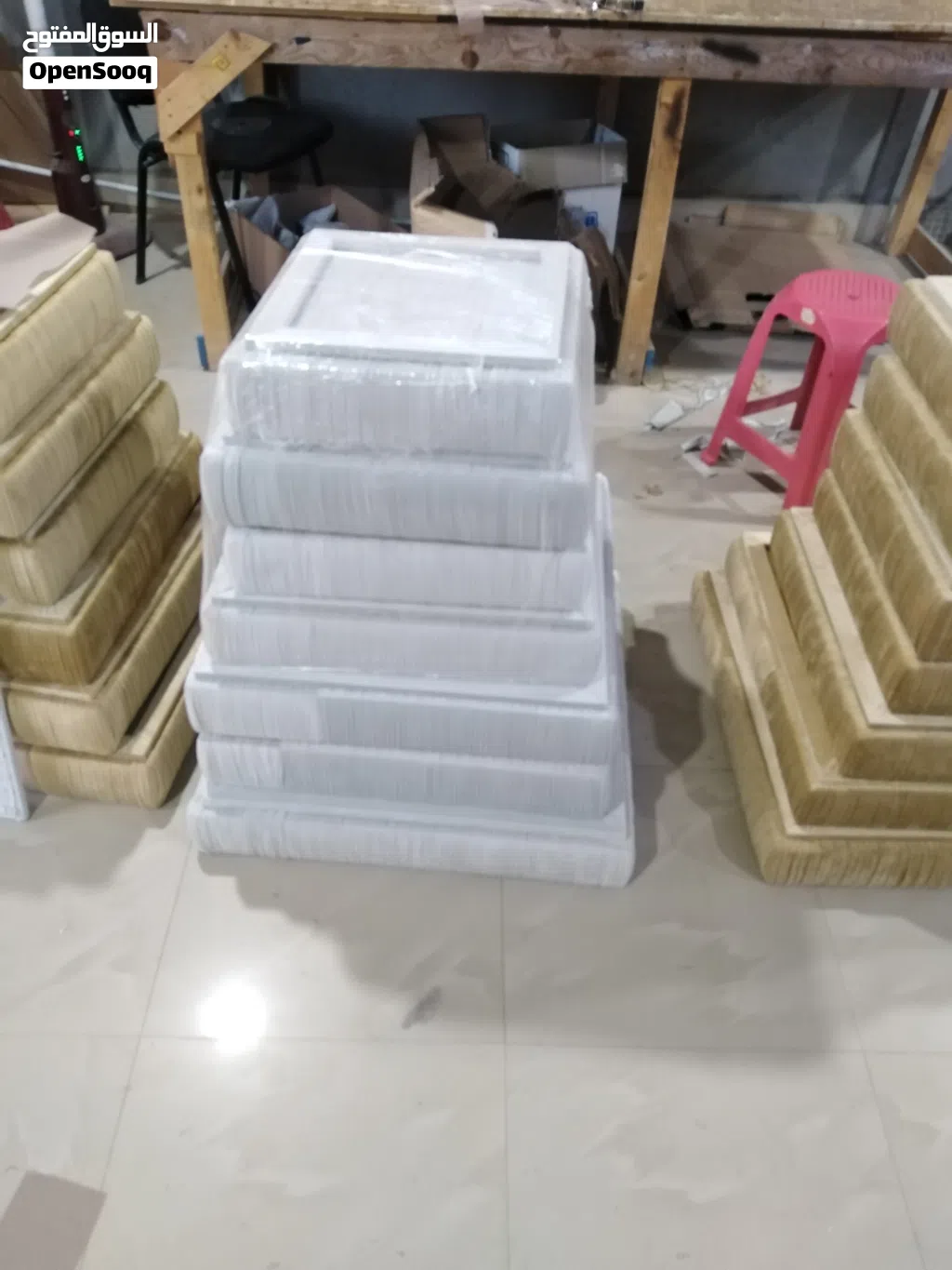 سوابيت سباعية