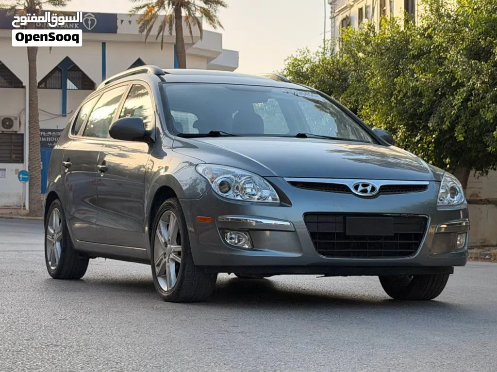 Hyundai Elantra Limited