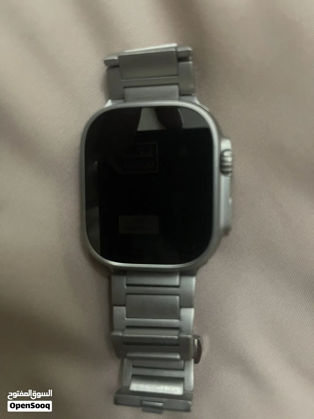 ابل وتش الترا 2 Apple Watches ultra 2 49mm
